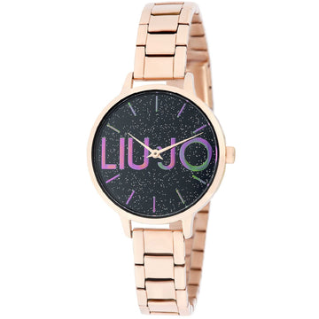 Orologio solo tempo Liu Jo Couple Light da donna TLJ1791-1