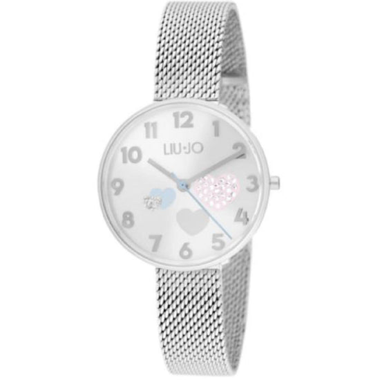 Orologio solo tempo Liu Jo Flash da donna TLJ1800-1