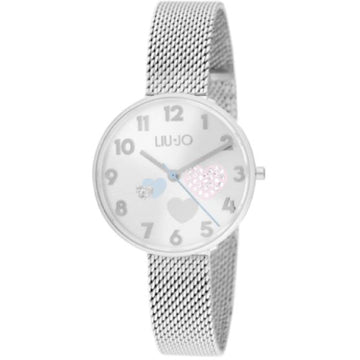 Orologio solo tempo Liu Jo Flash da donna TLJ1800-1