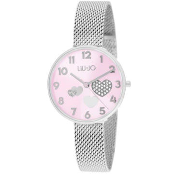 Orologio solo tempo Liu Jo Flash da donna TLJ1801-1