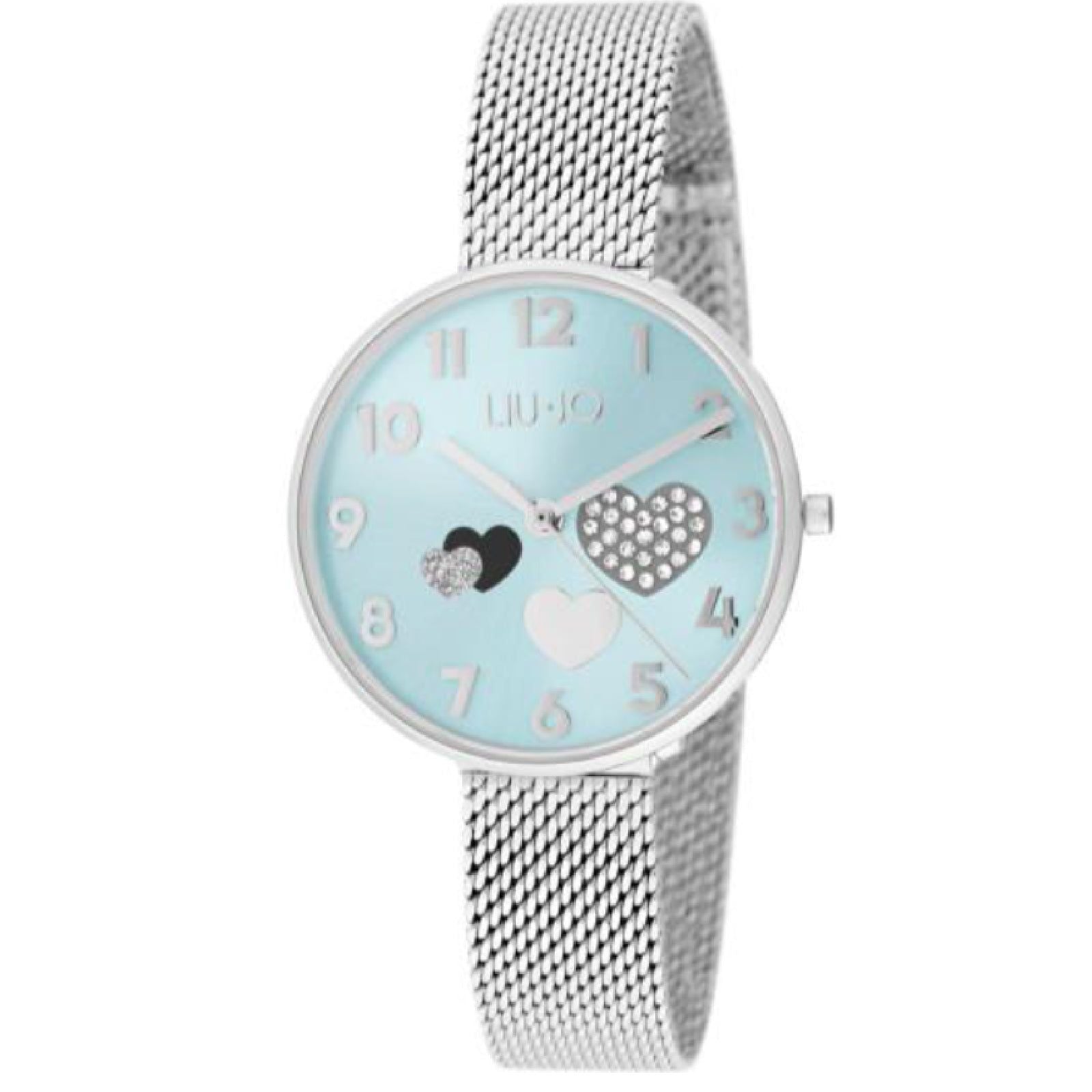 Orologio solo tempo Liu Jo Flash da donna TLJ1802-1