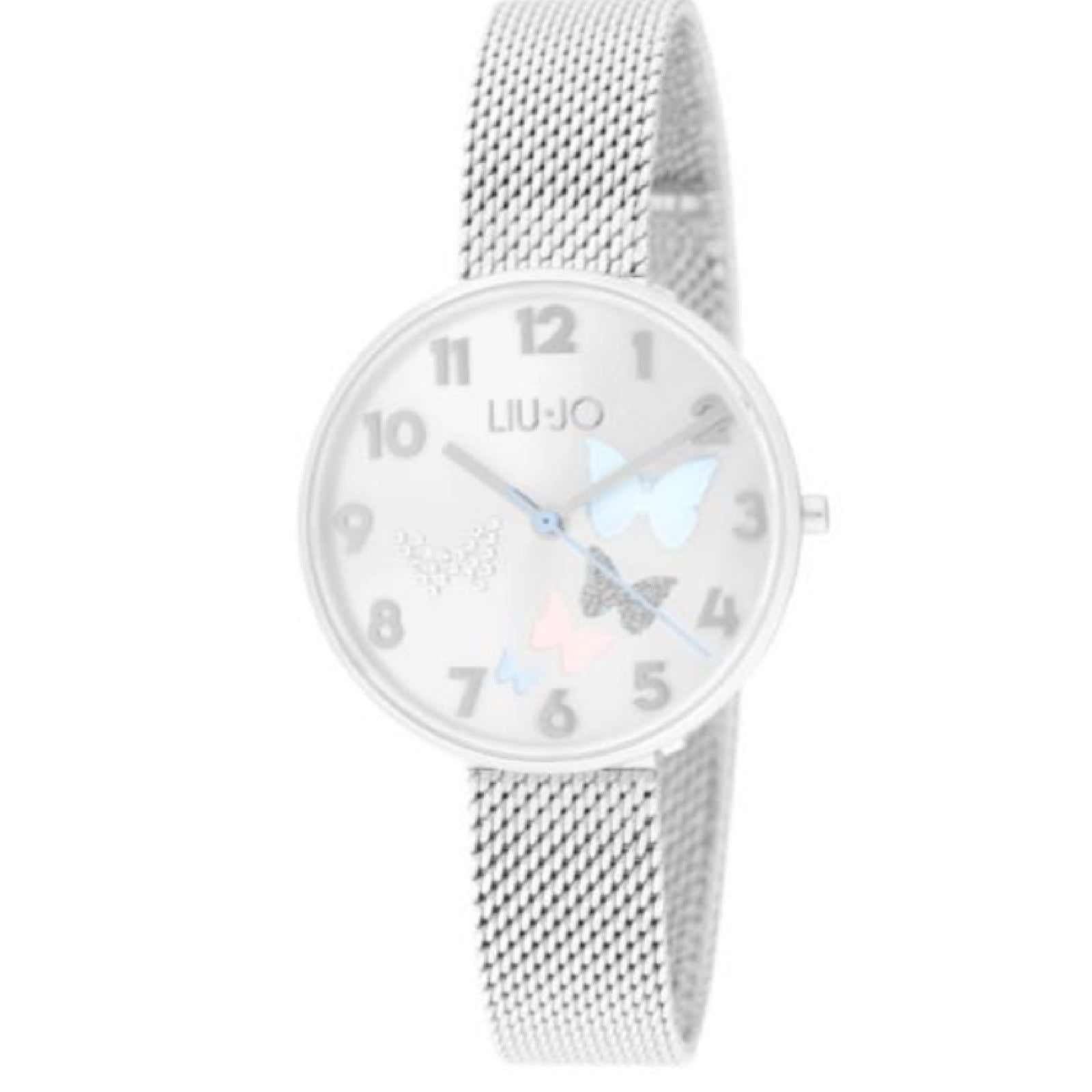 Orologio solo tempo Liu Jo Flash da donna TLJ1803-1