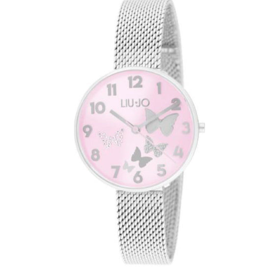Orologio solo tempo Liu Jo Flash da donna TLJ1804-1