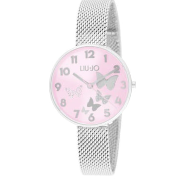 Orologio solo tempo Liu Jo Flash da donna TLJ1804-1