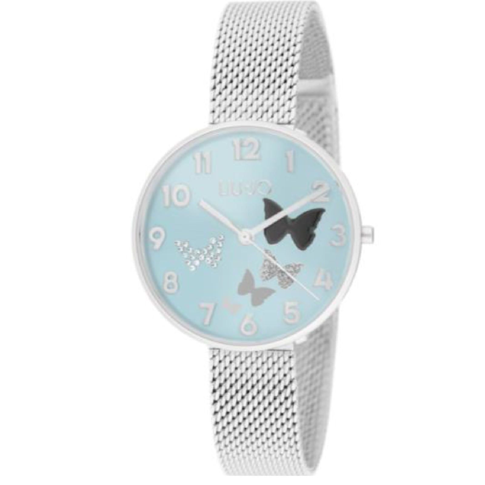 Orologio solo tempo Liu Jo Flash da donna TLJ1805-1