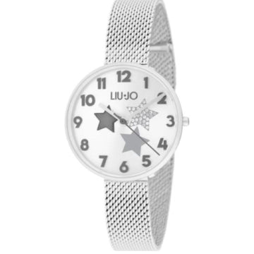 Orologio solo tempo Liu Jo Flash da donna TLJ1806-1