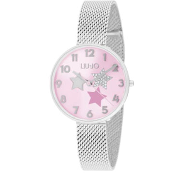 Orologio solo tempo Liu Jo Flash da donna TLJ1807-1