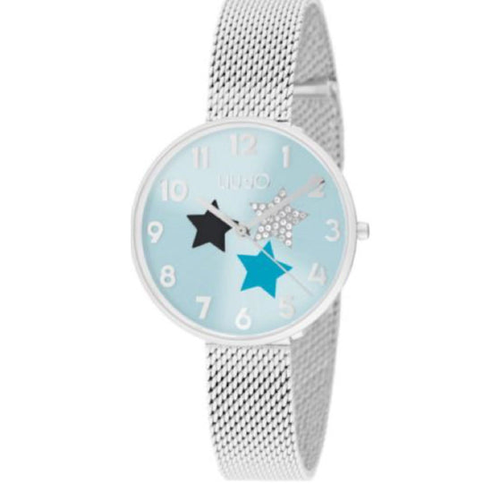 Orologio solo tempo Liu Jo Flash da donna TLJ1808-1