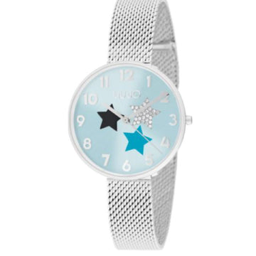 Orologio solo tempo Liu Jo Flash da donna TLJ1808-1