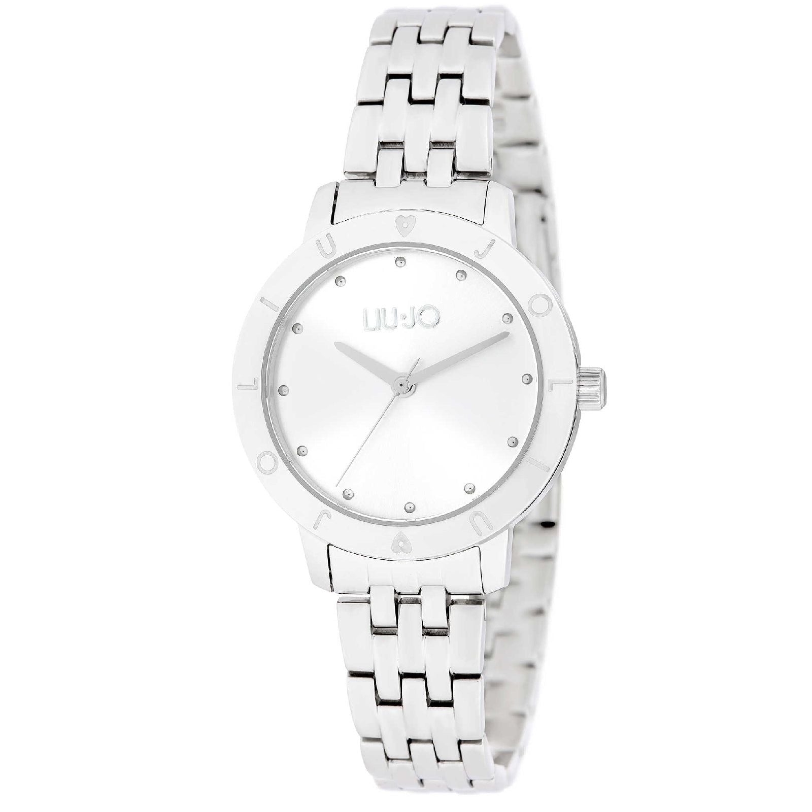 Orologio solo tempo Liu Jo Greta da donna TLJ1809-1