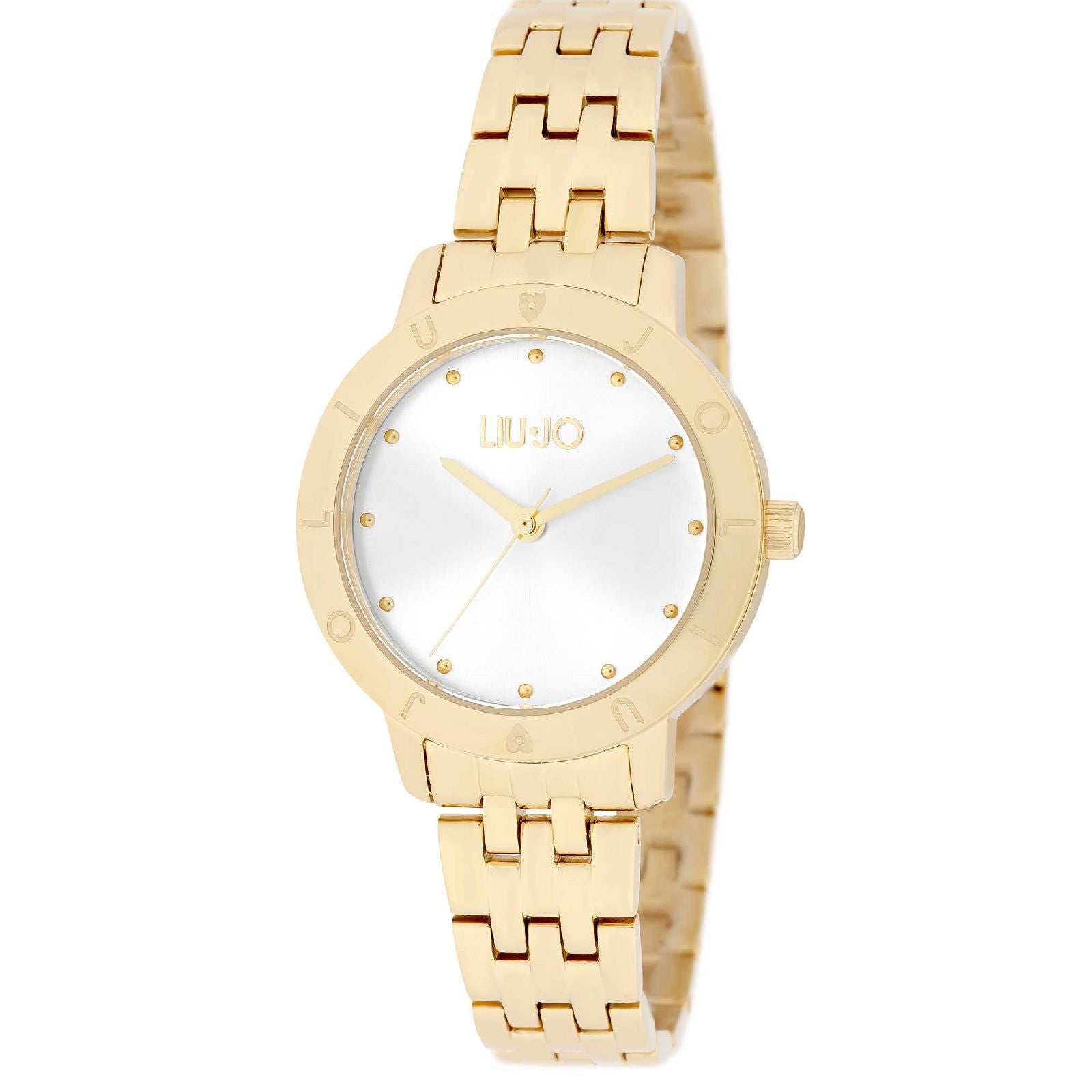 Orologio solo tempo Liu Jo Greta da donna TLJ1811-1