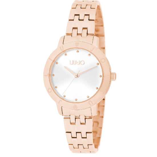 Orologio solo tempo Liu Jo Greta da donna TLJ1812-1