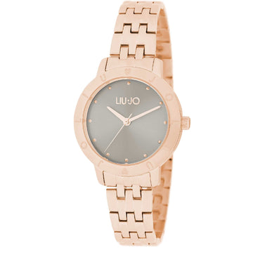 Orologio solo tempo Liu Jo Greta da donna TLJ1813-1