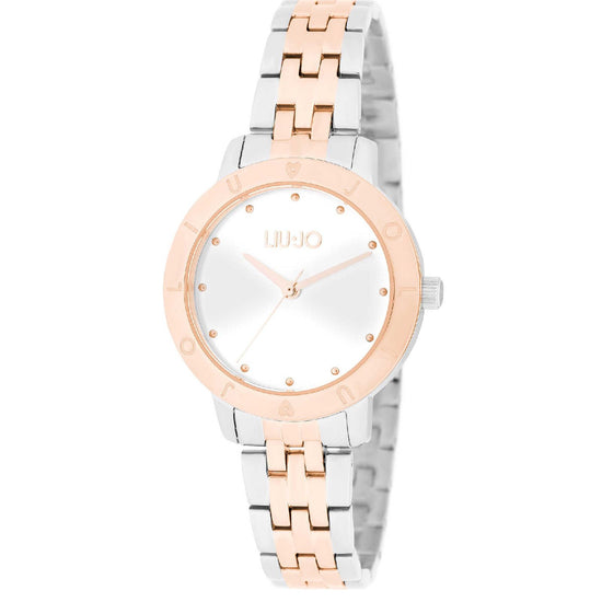 Orologio solo tempo Liu Jo Greta da donna TLJ1814-1