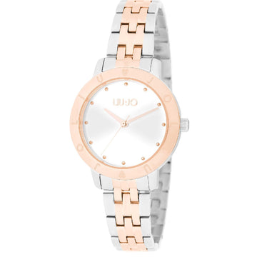 Orologio solo tempo Liu Jo Greta da donna TLJ1814-1