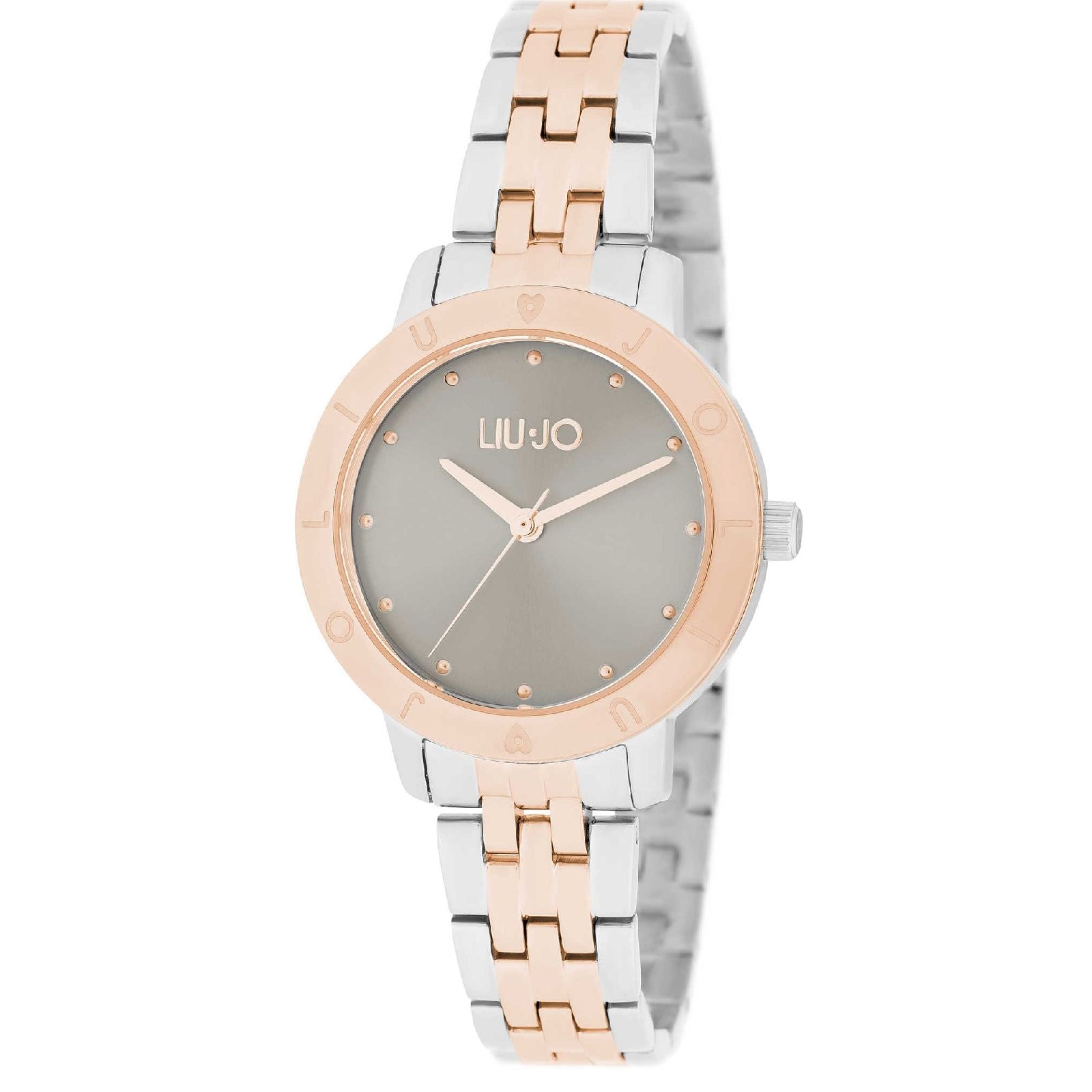 Orologio solo tempo Liu Jo Greta da donna TLJ1815-1