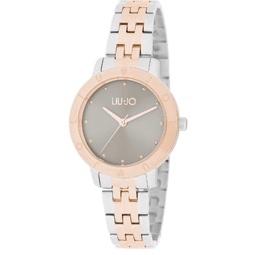 Orologio solo tempo Liu Jo Greta da donna TLJ1815-1