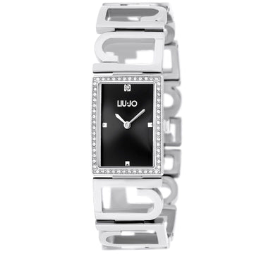 Orologio solo tempo Liu Jo Alma da donna TLJ1817-1