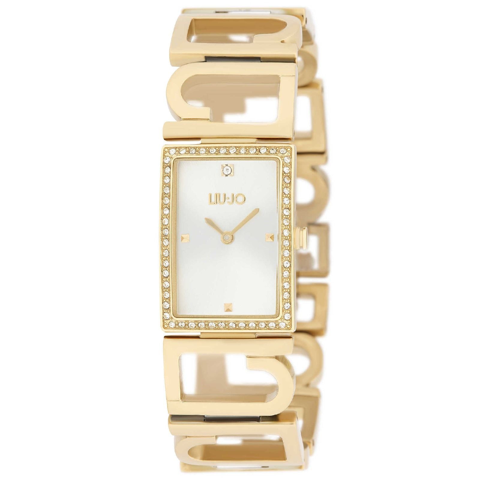Orologio solo tempo Liu Jo Alma da donna TLJ1818-1