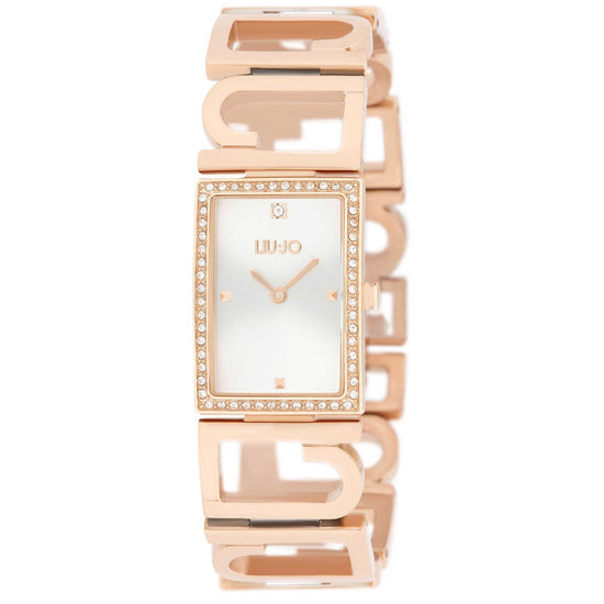 Orologio solo tempo Liu Jo Alma da donna TLJ1819-1