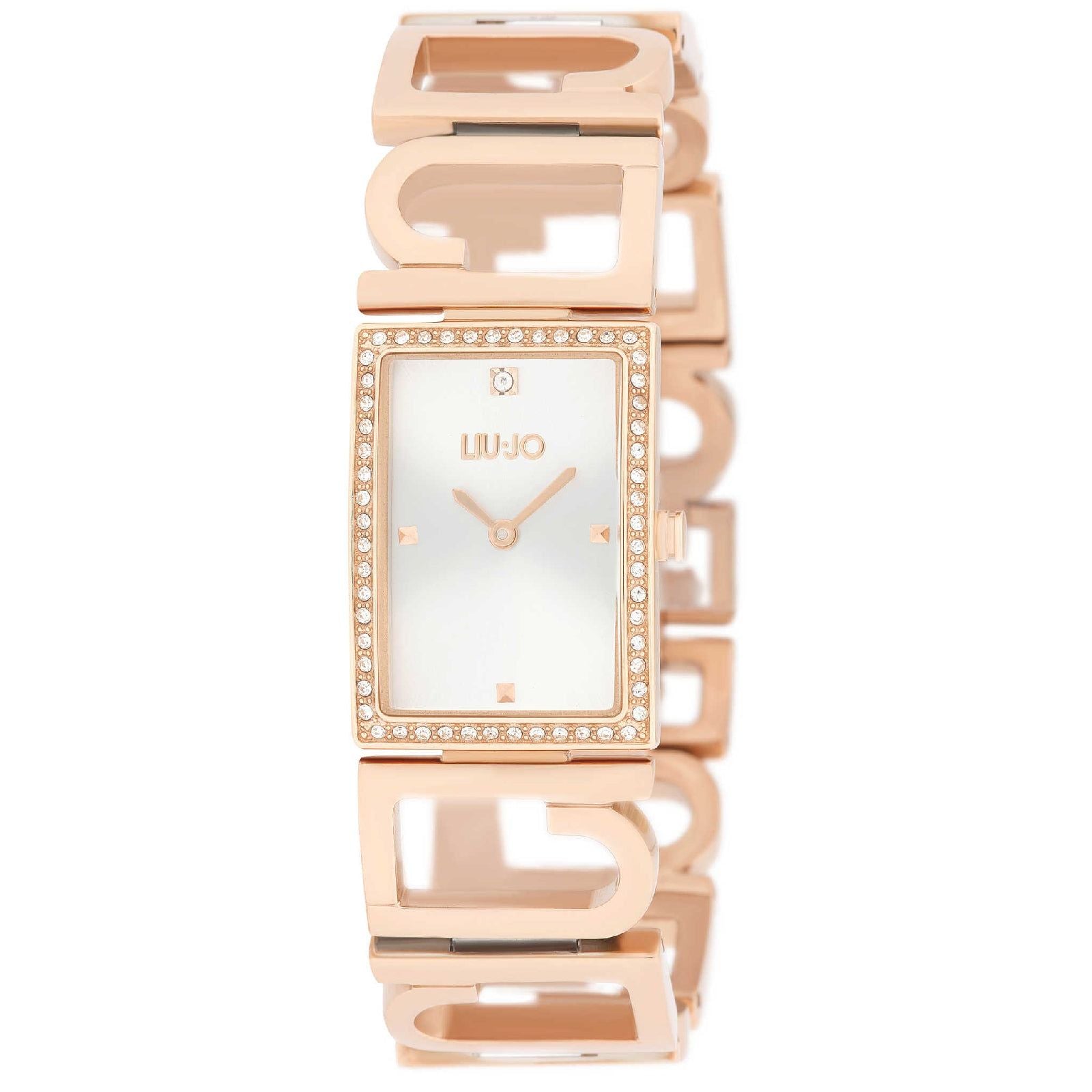 Orologio solo tempo Liu Jo Alma da donna TLJ1819-1