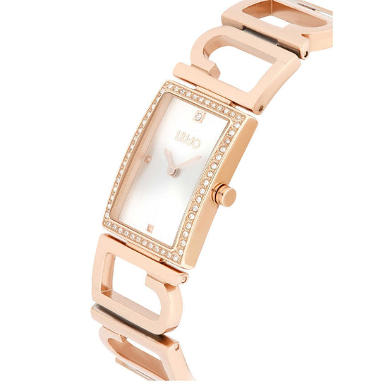 Orologio solo tempo Liu Jo Alma da donna TLJ1819-2