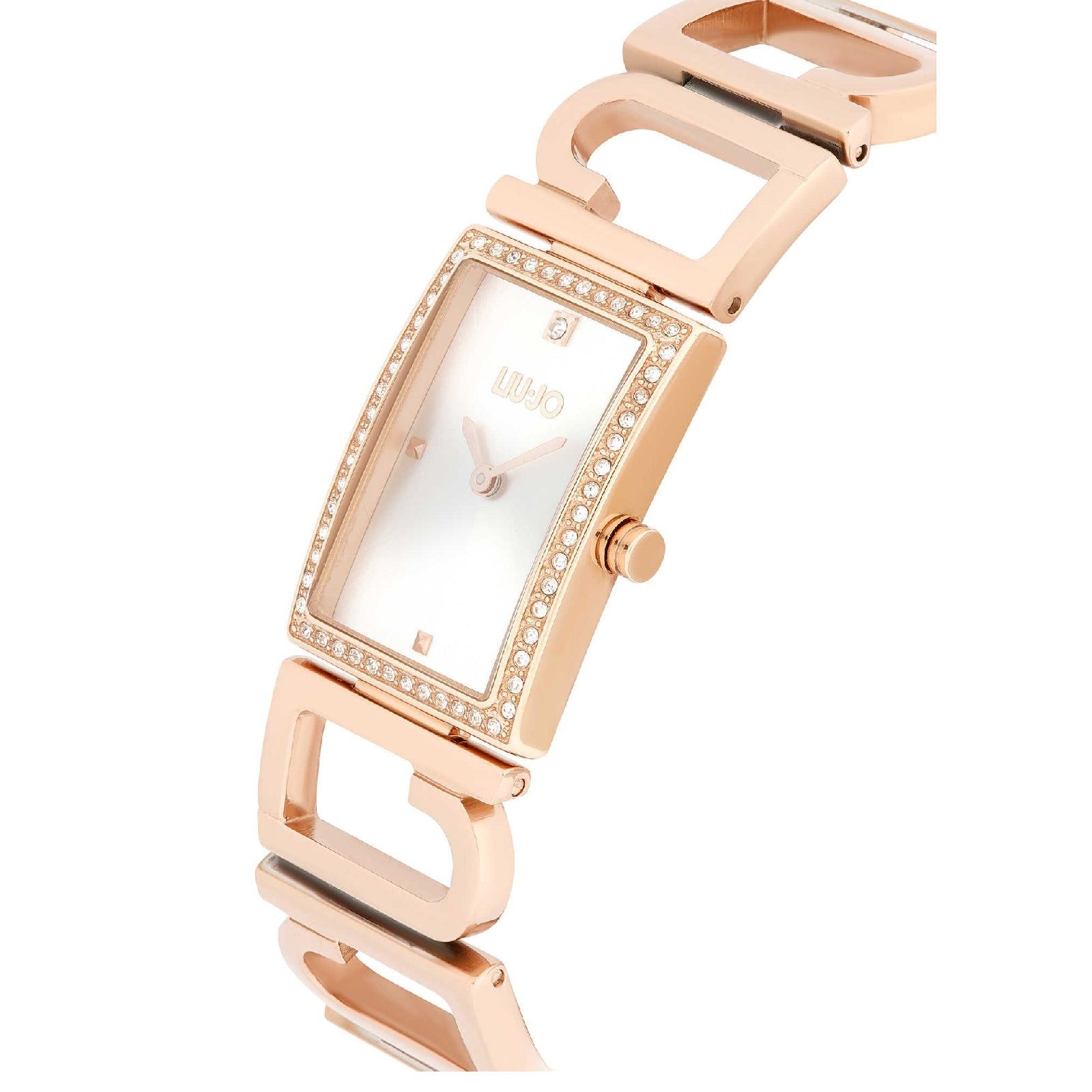 Orologio solo tempo Liu Jo Alma da donna TLJ1819-2