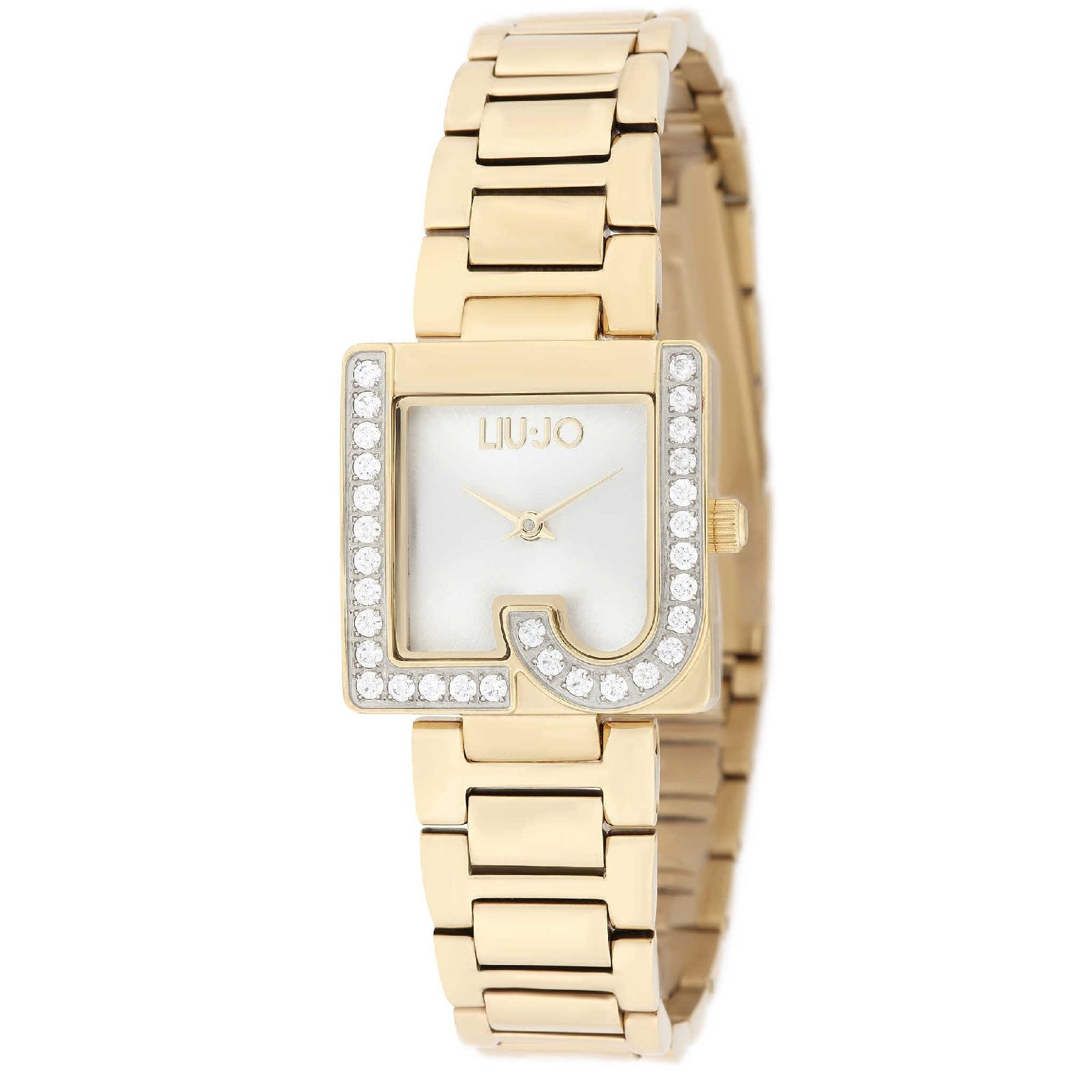 Orologio solo tempo Liu Jo Giulia da donna TLJ1822-1
