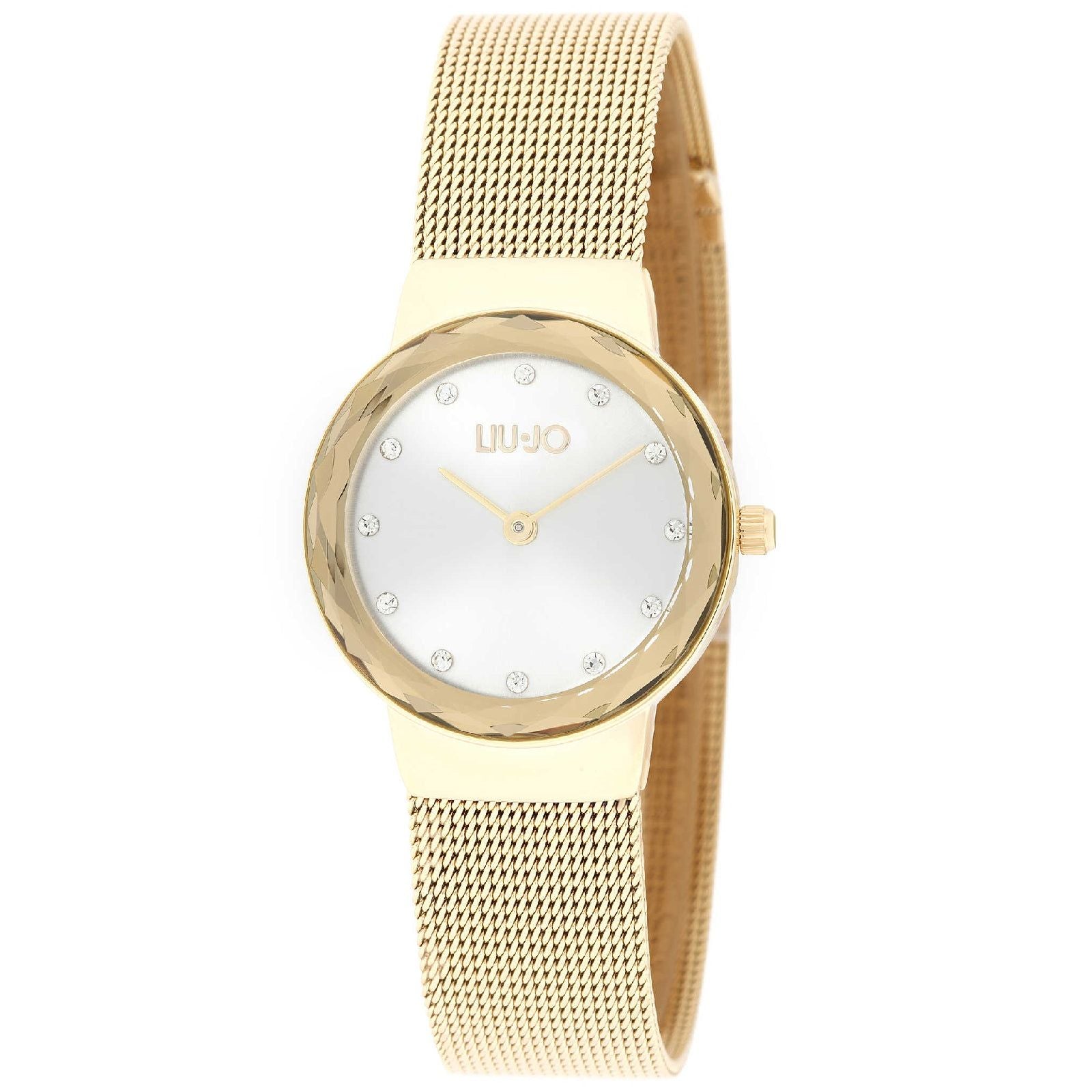 Orologio solo tempo Liu Jo Aurora da donna TLJ1860-1