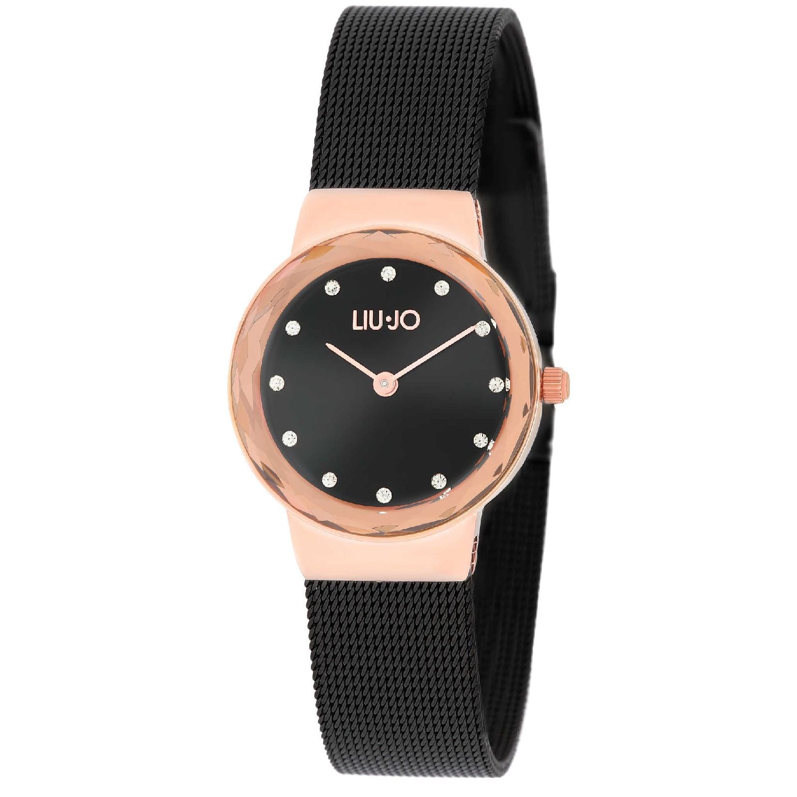 Orologio solo tempo Liu Jo Aurora da donna TLJ1861-1