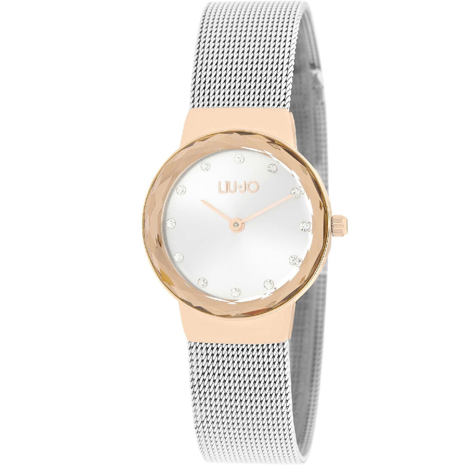 Orologio solo tempo Liu Jo Aurora da donna TLJ1862-1