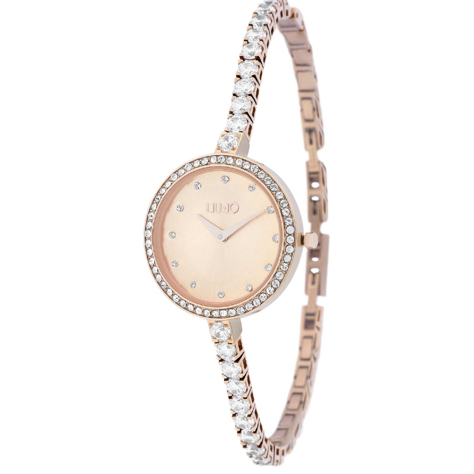 Orologio solo tempo Liu Jo Desiré da donna TLJ1871-1