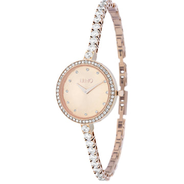 Orologio solo tempo Liu Jo Desiré da donna TLJ1871-1