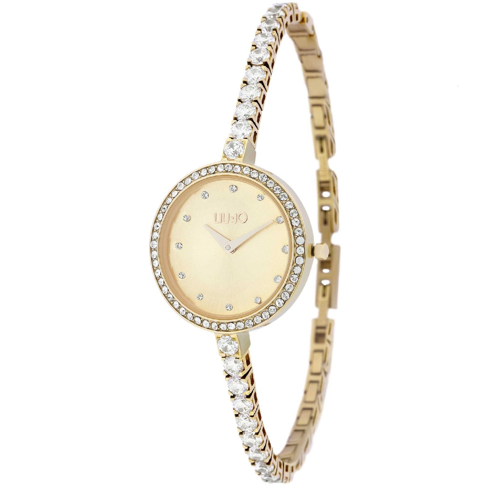 Orologio solo tempo Liu Jo Desiré da donna TLJ1872-1