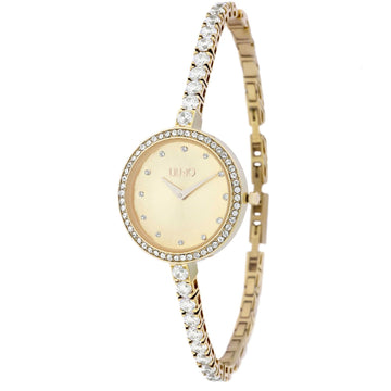Orologio solo tempo Liu Jo Desiré da donna TLJ1872-1