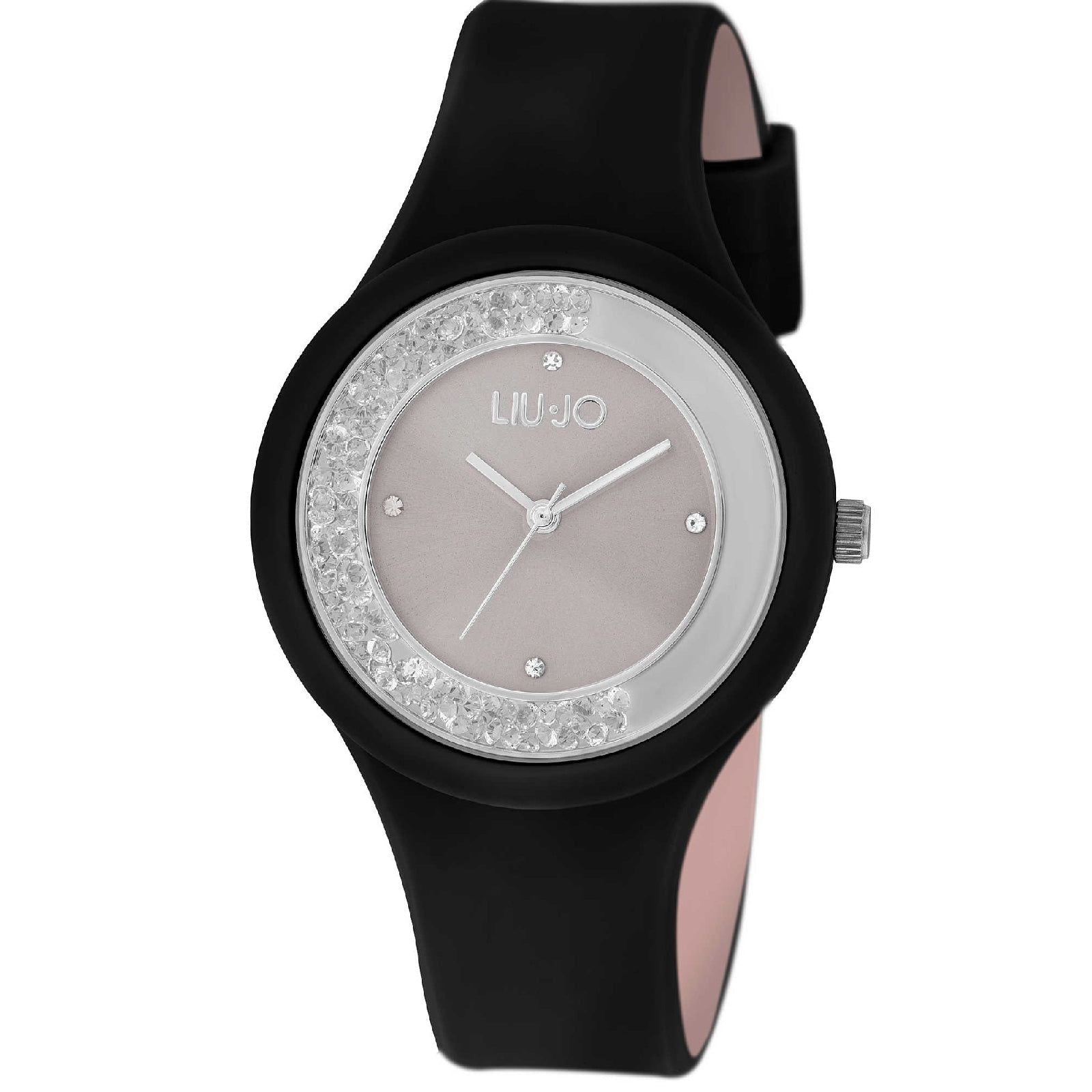 Orologio solo tempo Liu Jo Dancing Sport Bicolor da donna TLJ1881-1