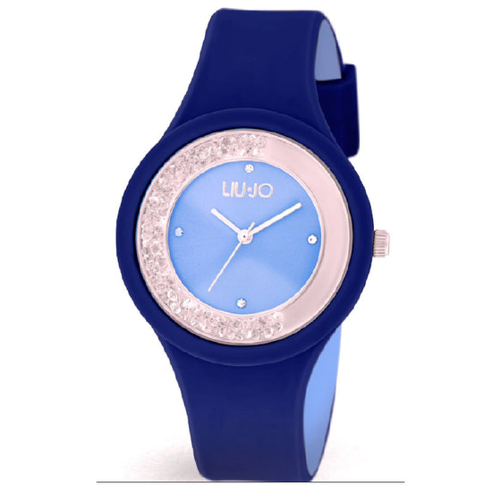 Orologio solo tempo Liu Jo Dancing Sport Bicolor da donna TLJ1883-1