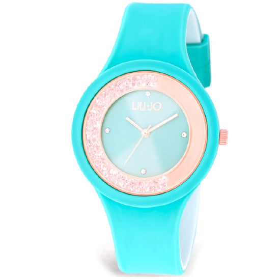 Orologio solo tempo Liu Jo Dancing Sport Bicolor da donna TLJ1885-1