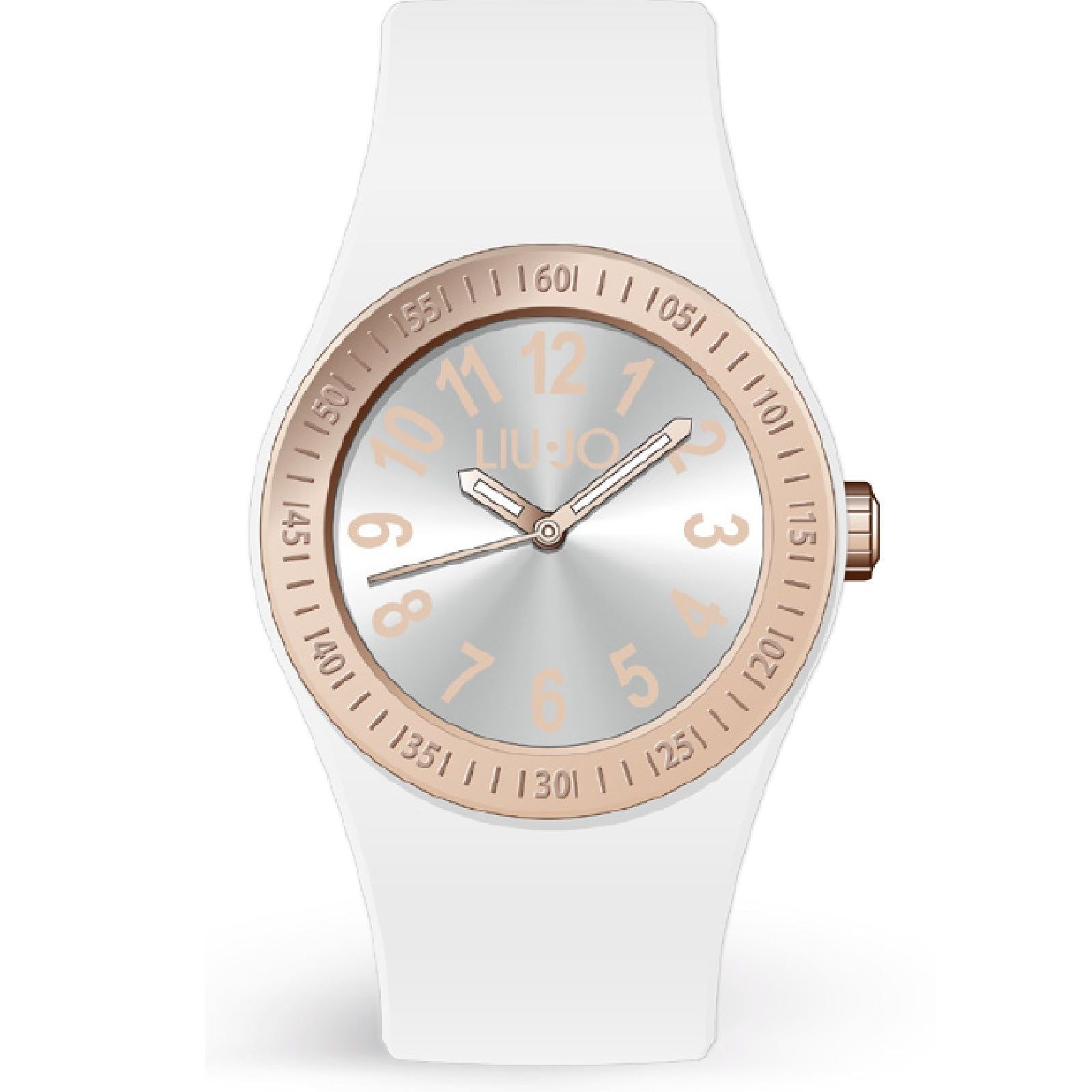 Orologio solo tempo Liu Jo Friendly da donna TLJ1886-1