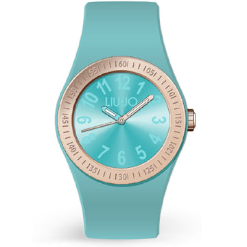 Orologio solo tempo Liu Jo Friendly da donna TLJ1888-1