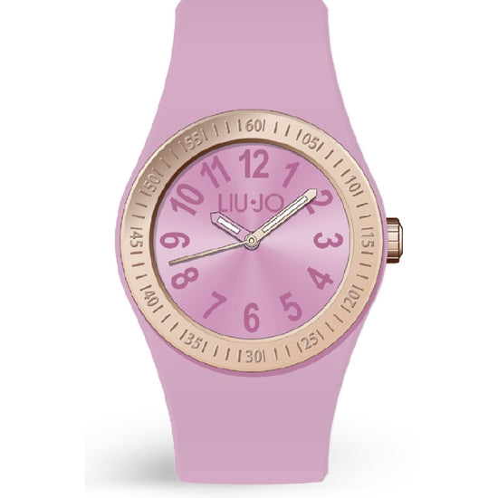 Orologio solo tempo Liu Jo Friendly da donna TLJ1889-1