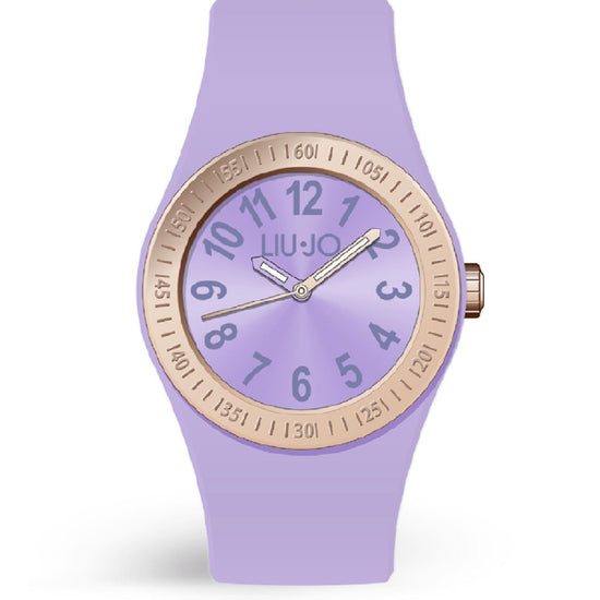 Orologio solo tempo Liu Jo Friendly da donna TLJ1890-1