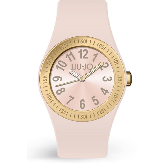 Orologio solo tempo Liu Jo Friendly da donna TLJ1891-1