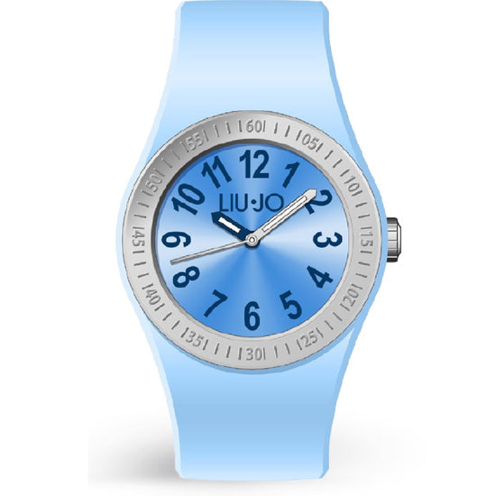 Orologio solo tempo Liu Jo Friendly da donna TLJ1892-1