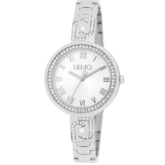 Orologio solo tempo Liu Jo Nouvelle da donna TLJ1912-1