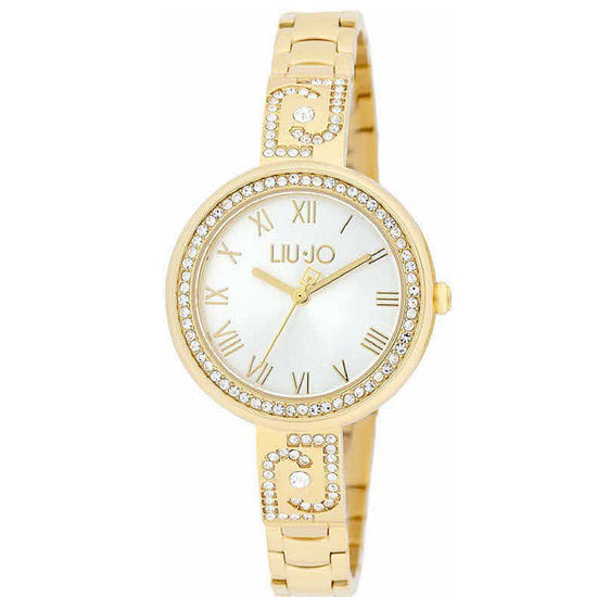 Orologio solo tempo Liu Jo Nouvelle da donna TLJ1914-1