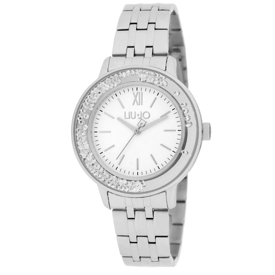 Orologio solo tempo Liu Jo Dancing Olympia da donna TLJ1916-1