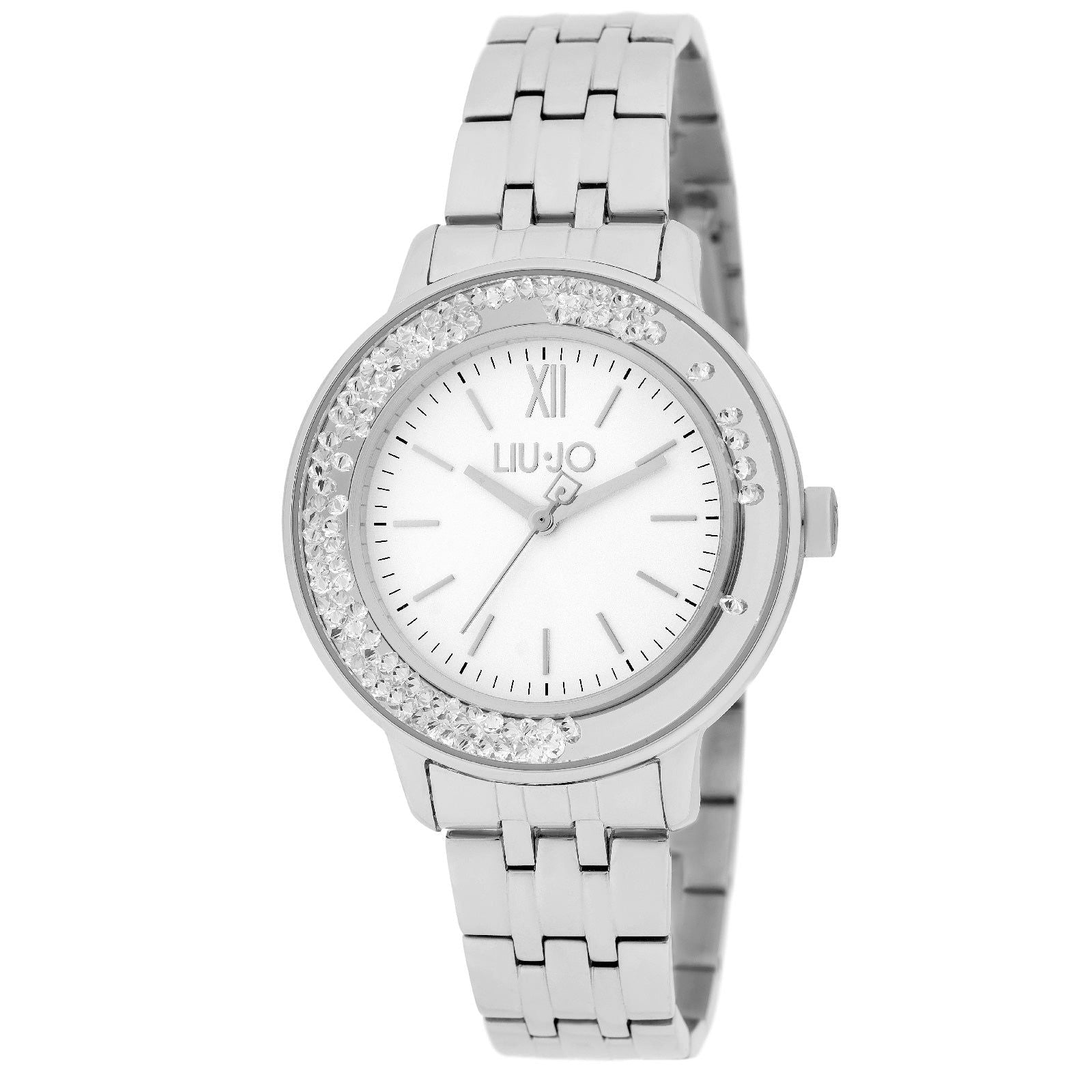 Orologio solo tempo Liu Jo Dancing Olympia da donna TLJ1916-1