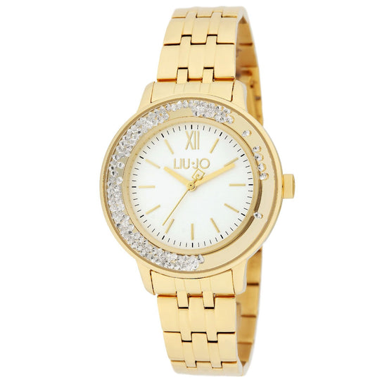 Orologio solo tempo Liu Jo Dancing Olympia da donna TLJ1918-1