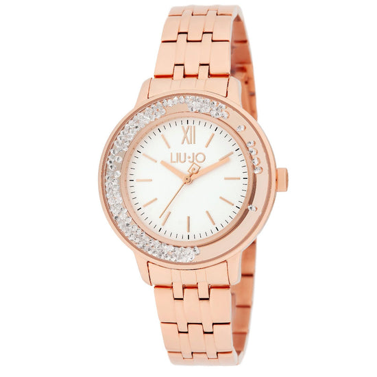 Orologio solo tempo Liu Jo Dancing Olympia da donna TLJ1919-1
